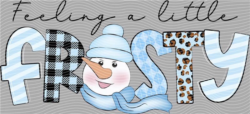 16oz Christmas-S 332